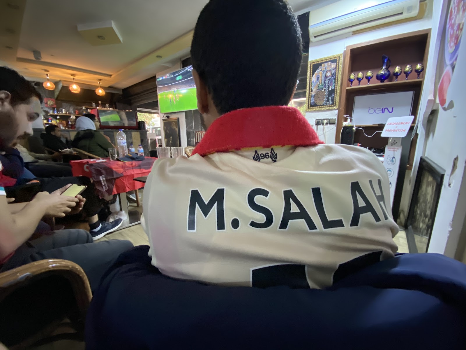 OLSC Morocco Kenitra Carabao Cup Final 2022 - Photo 2