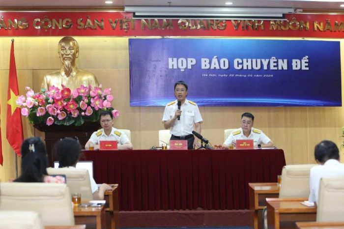 Cục Thuế làm rõ việc nợ thuế ít vẫn bị hoãn xuất cảnh - Đài Phát thanh và truyền hình Hà Nội