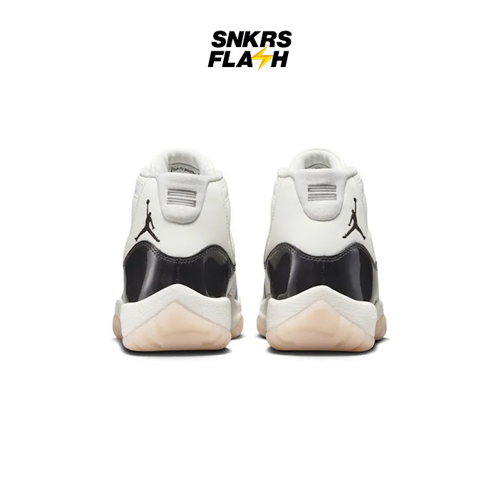 NIKE AIR JORDAN 11 RETRO NEAPOLITAN - AR0715101 - Size 37.5