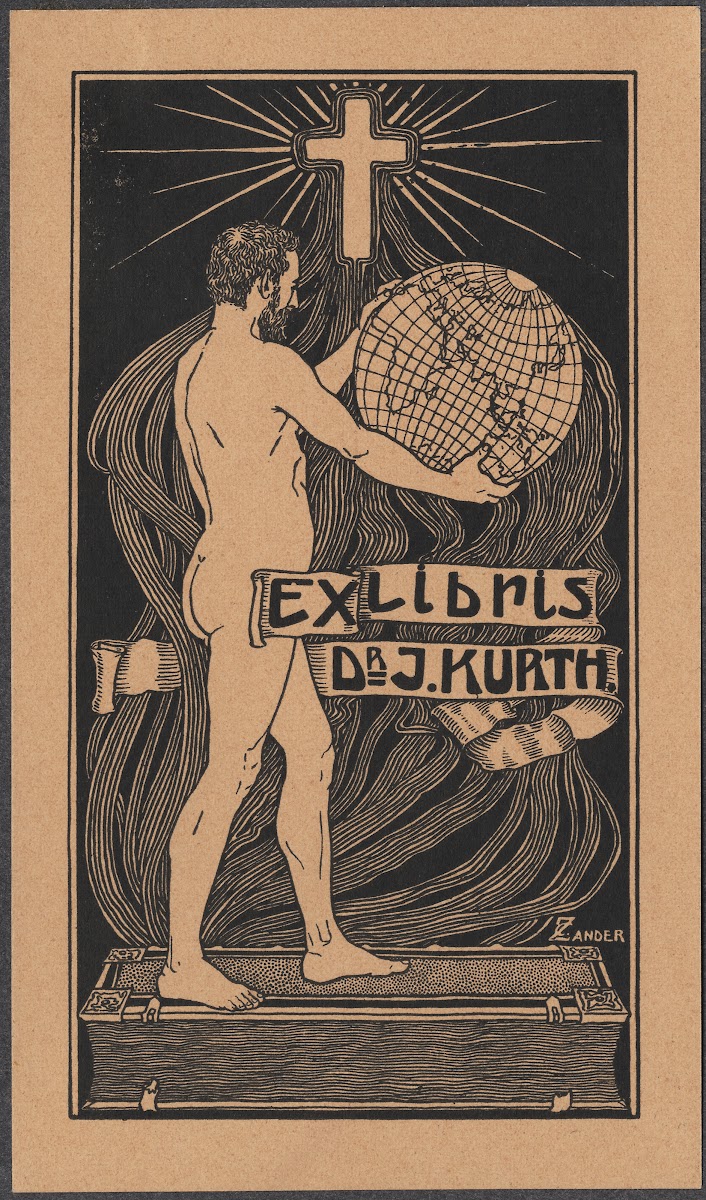 J Kurth