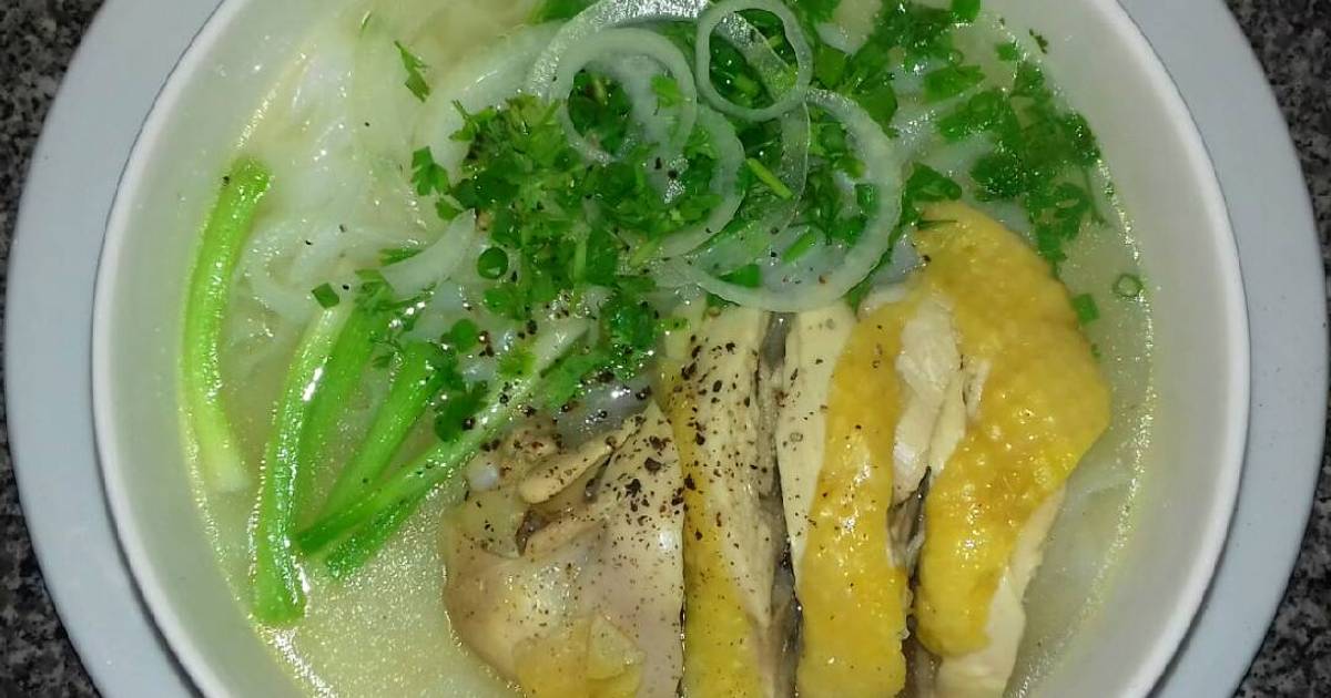 Phở Gà