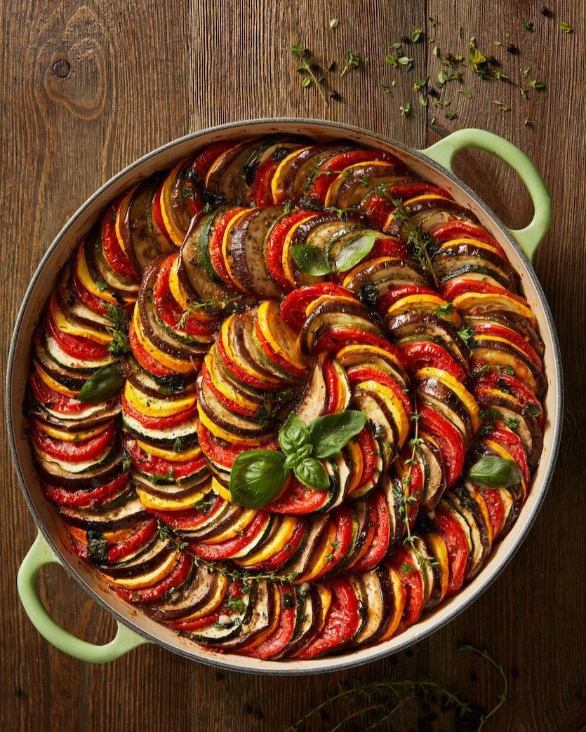 27+ Easy Comfort Food Thanksgiving Recipes