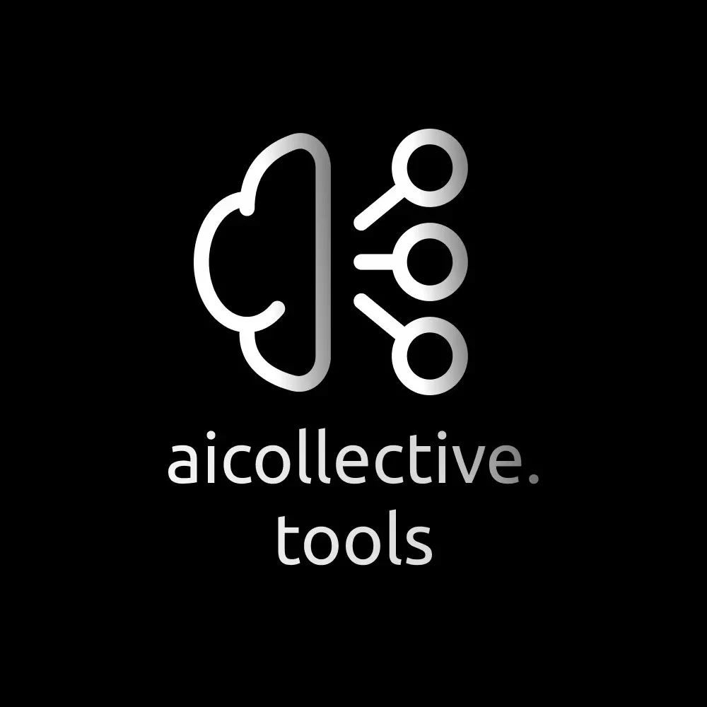 Captura de AI Collective Tools