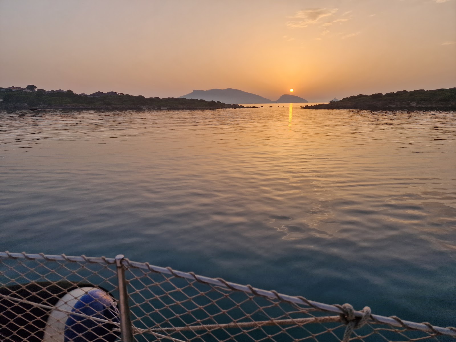 Photo de la navigation NAV-060