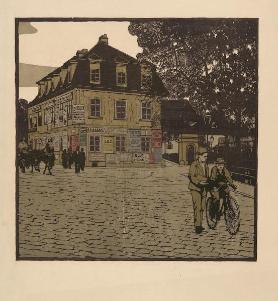 Bäckenhausl