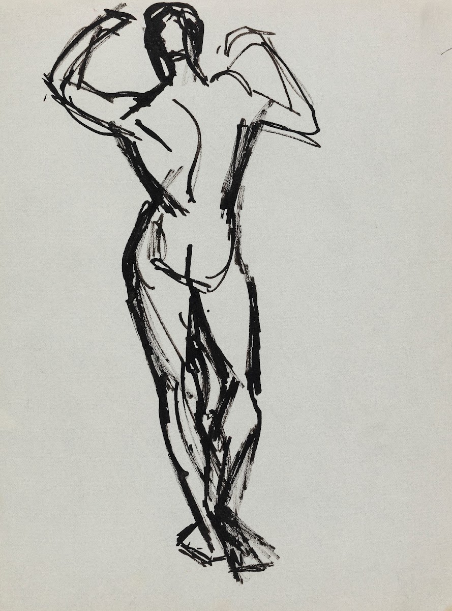 Modelstudie 20th century