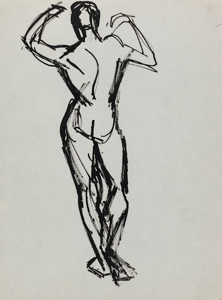 Modelstudie 20th century