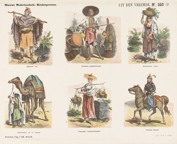 Uit den vreemde 1875 1919