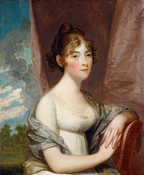 Ann Barry 1803