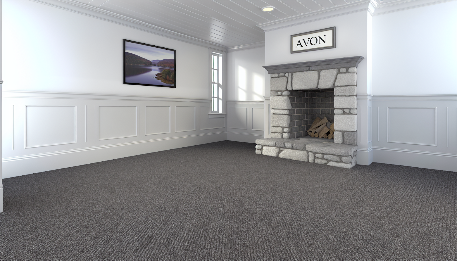 Snow-Ready Carpets for New England Homes