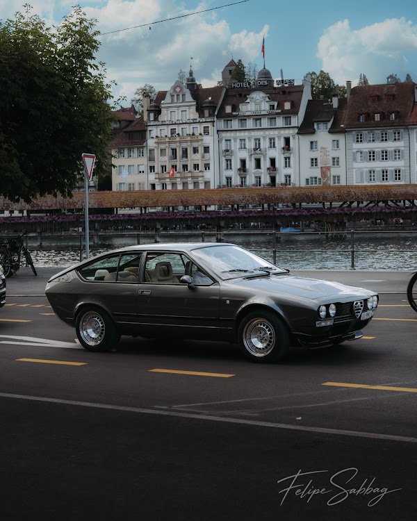 LUZERN