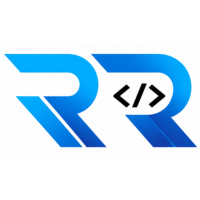 RR Pro Logo