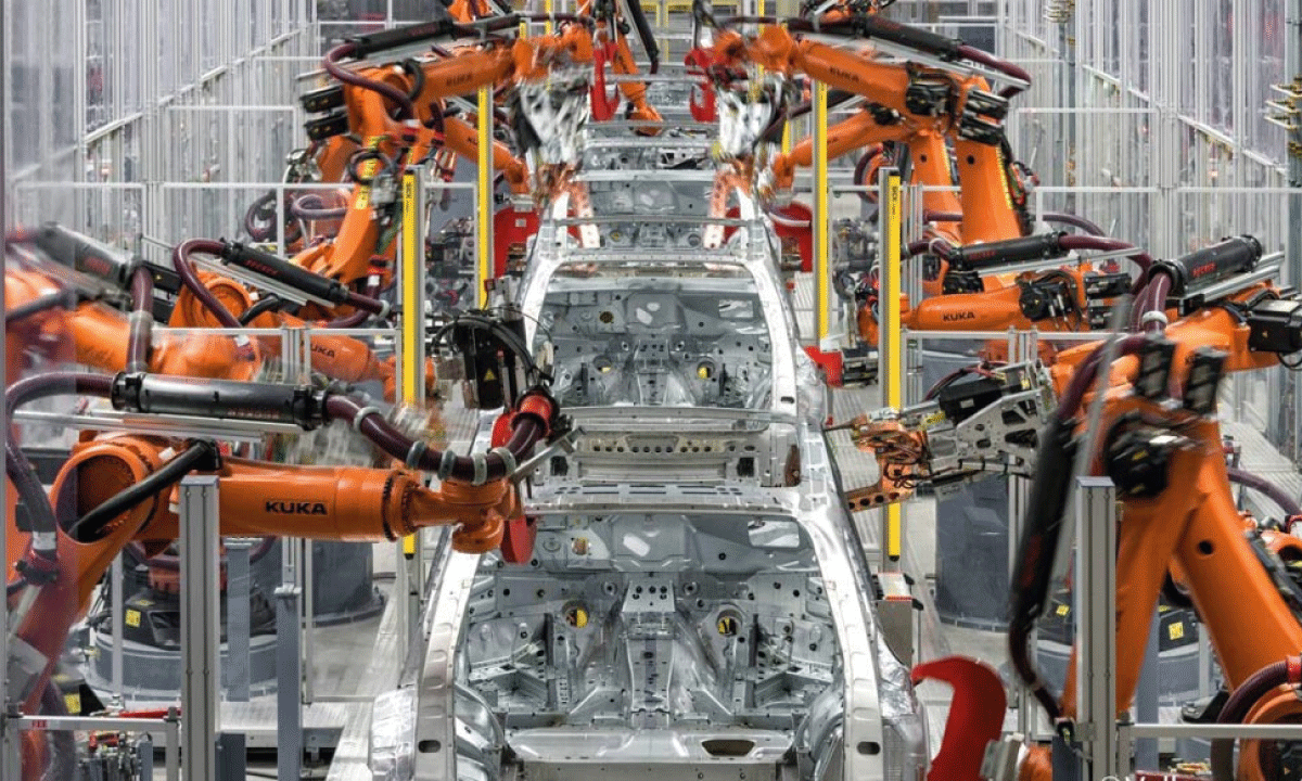 El modelo industrial que convirtió a Eslovaquia en potencia automotriz y las lecciones para empresas en Latinoamérica