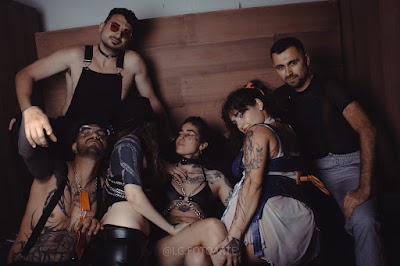 Foto por @lg.fotoarte