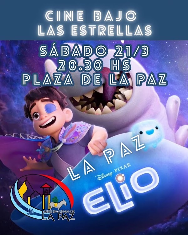 Cine bajo las estrellas