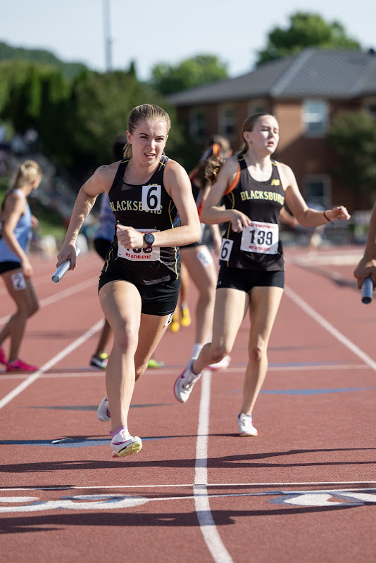 Photo from HS: Track & Field of Cameron Lee