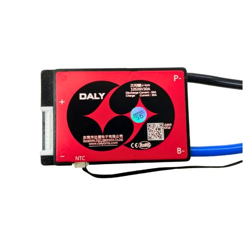 BMS NMC 10S 30A DALY (15da)