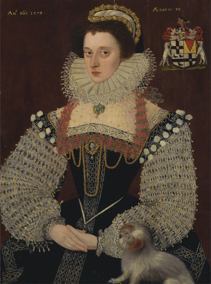 The Duchess of Chandos
