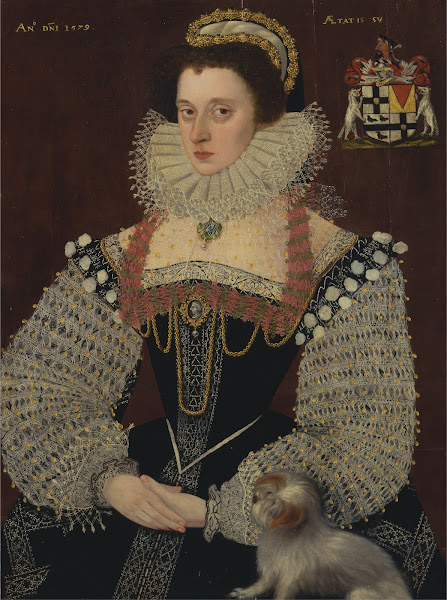 The Duchess of Chandos
