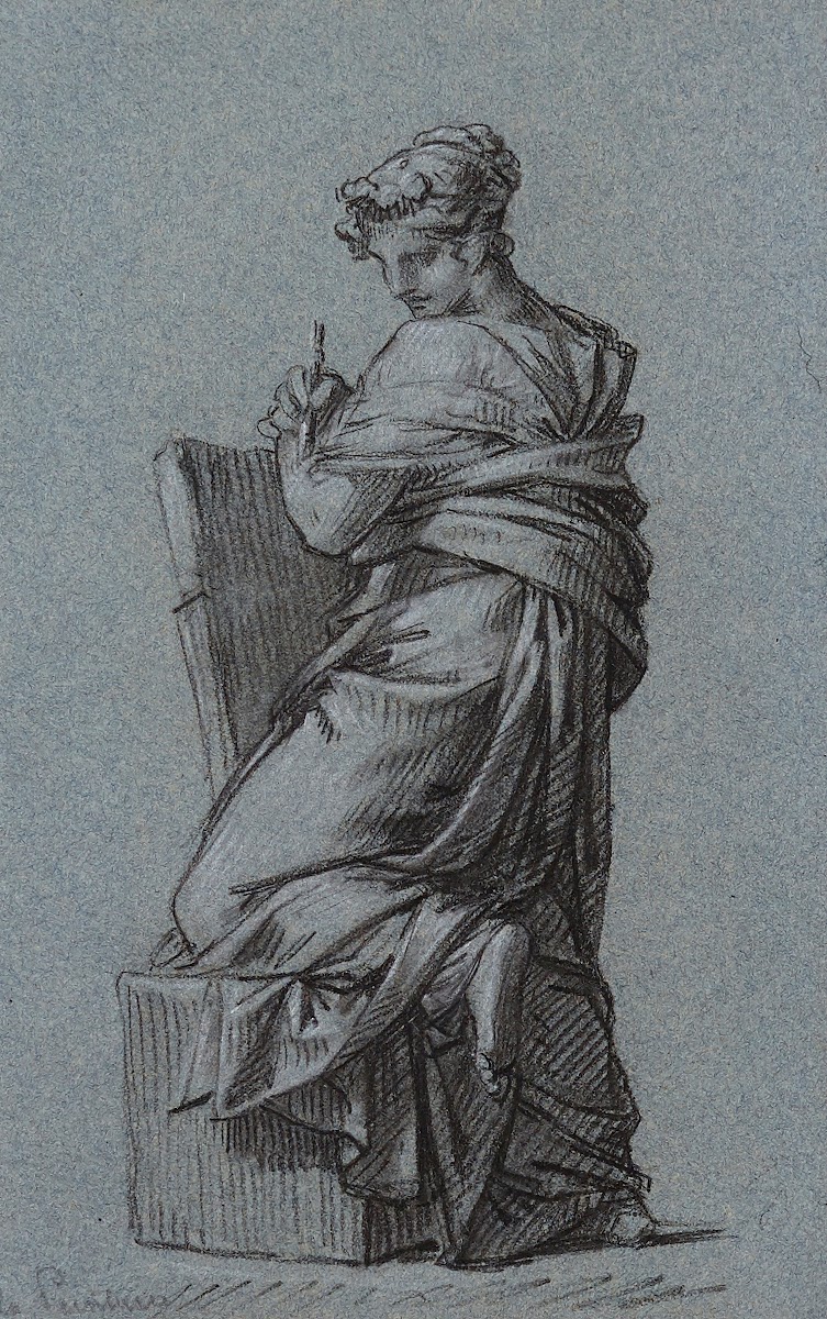 La Peinture 1810