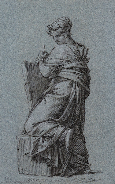 La Peinture 1810