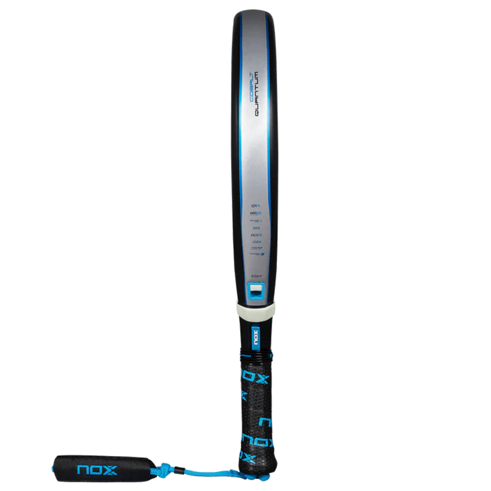 Nox Quantum 12K Cobalt 2025  - Gambar 2