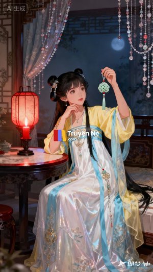 Mảnh Tình Xưa Giữa Nỗi Đau