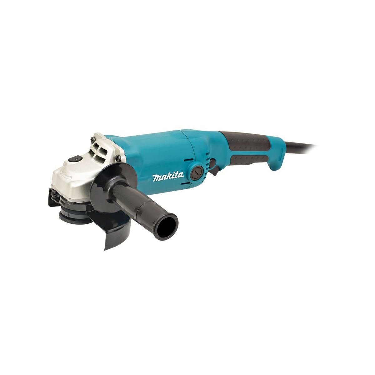 MAKITA เครื่องเจียรไฟฟ้า ขนาด 5 นิ้ว กำลังไฟ 1,050 วัตต์ รุ่น GA-5010 ความเร็วรอบตัวเปล่า 12,000 รอบ/นาที มีฉนวนสองชั้น (มากีต้า)