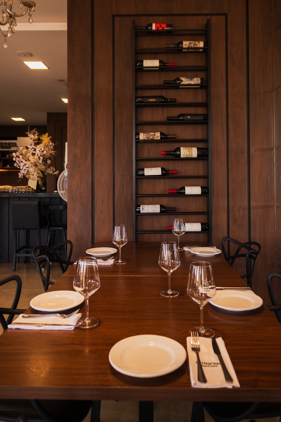 Patagonia Restaurante