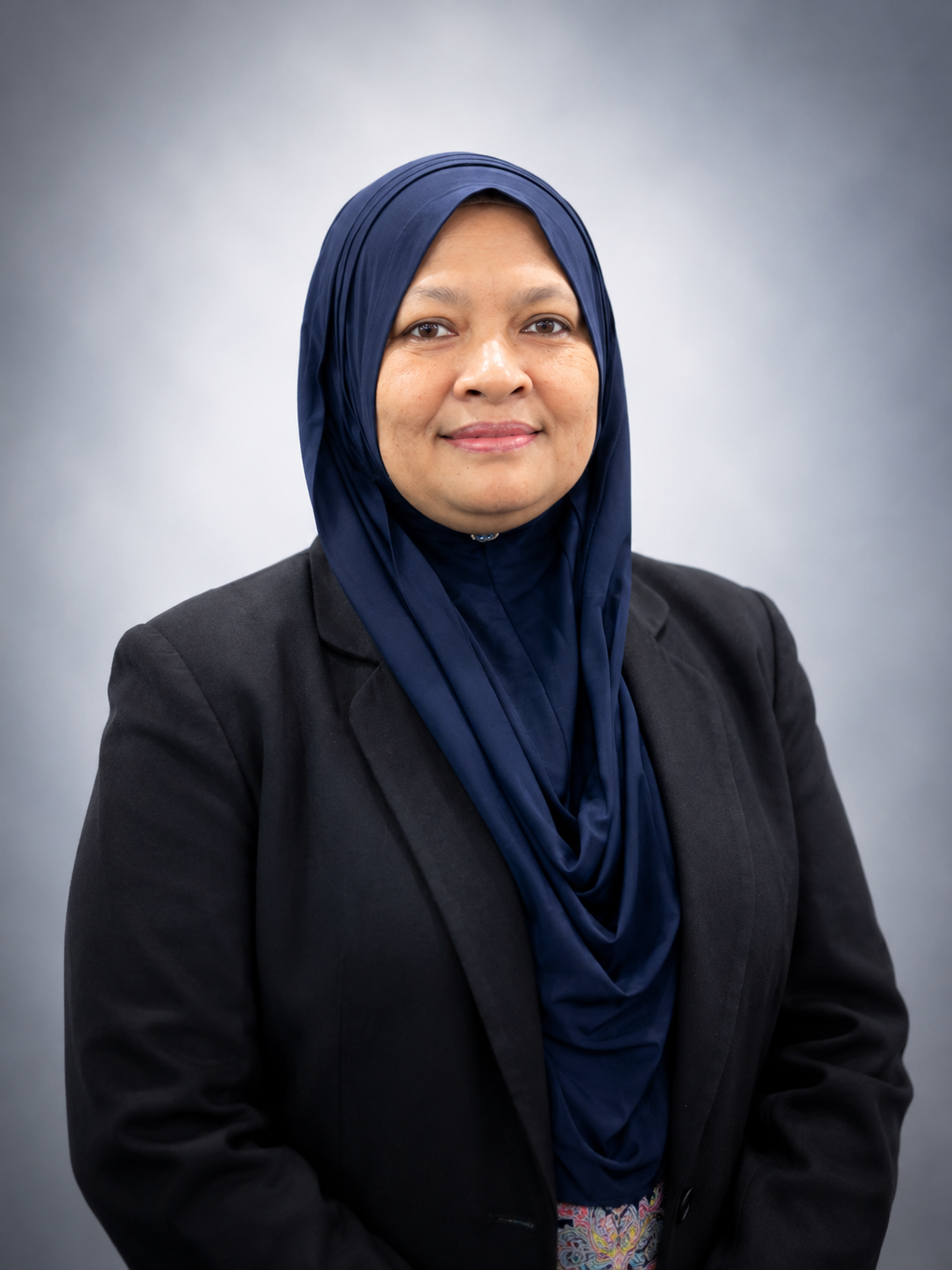 Pn. Fariza Wan Abdullah