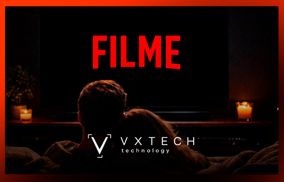 FILMES & S&Eacute;RIES