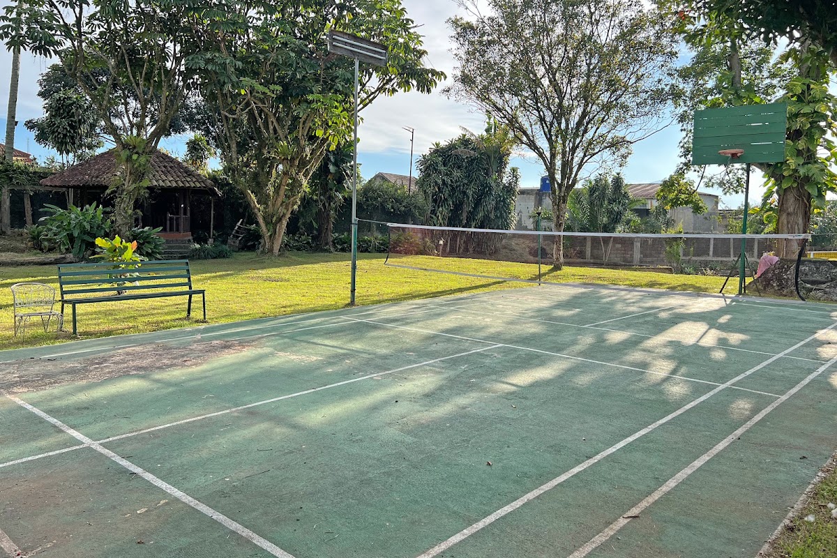 Villa Arga in Cisarua, Bogor — photo 8