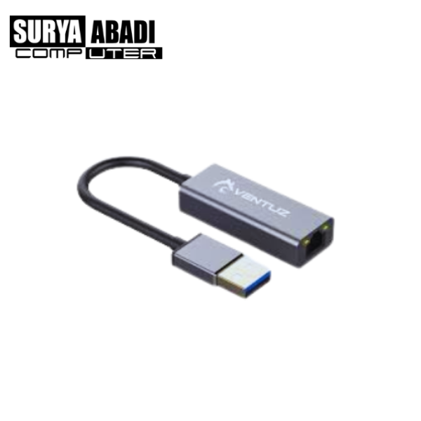 Lan Card USB Ventuz 3.0