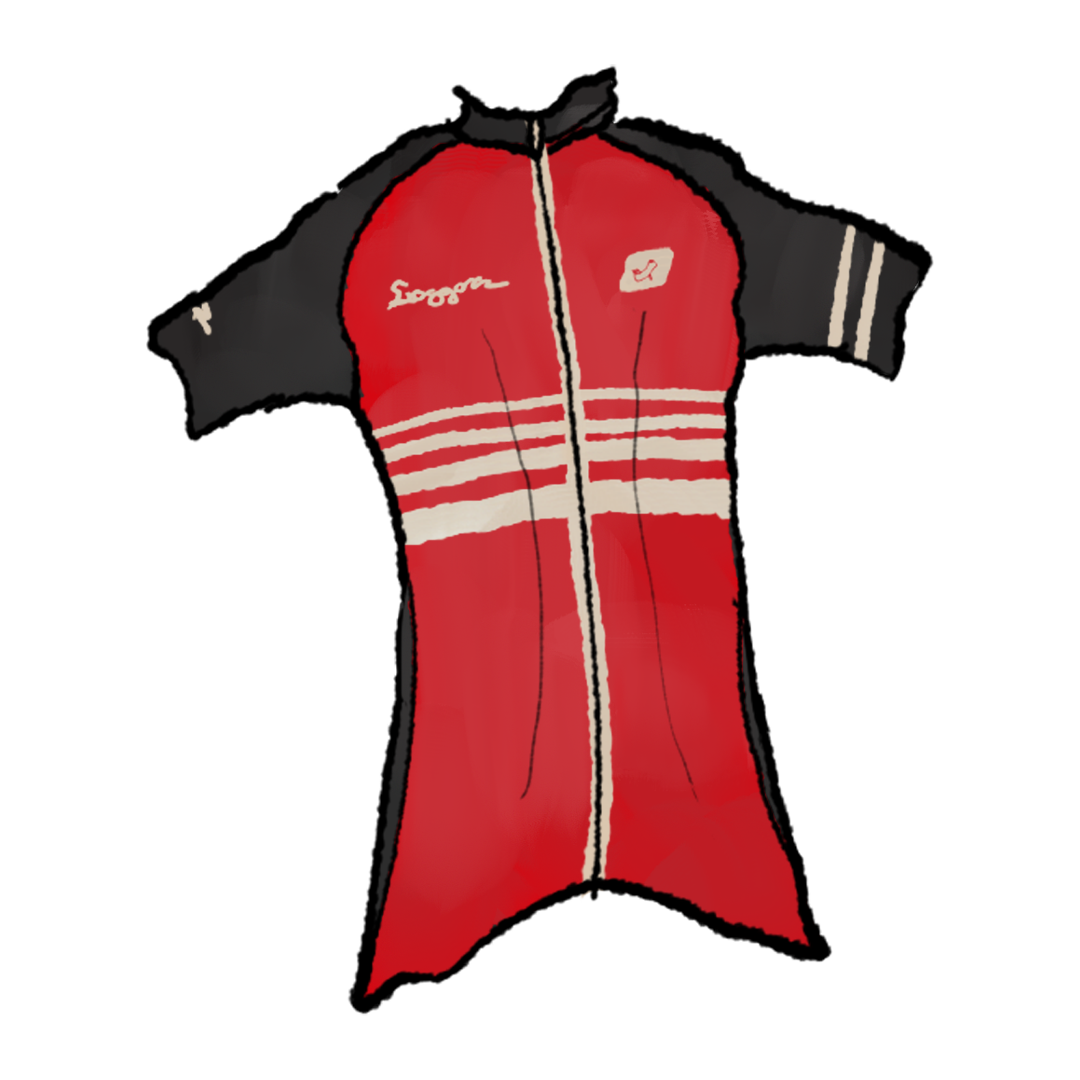 Yeezy CYCLING DRESS PHONE POCKET product image