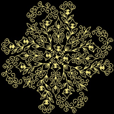 CMP 380442 Pattern