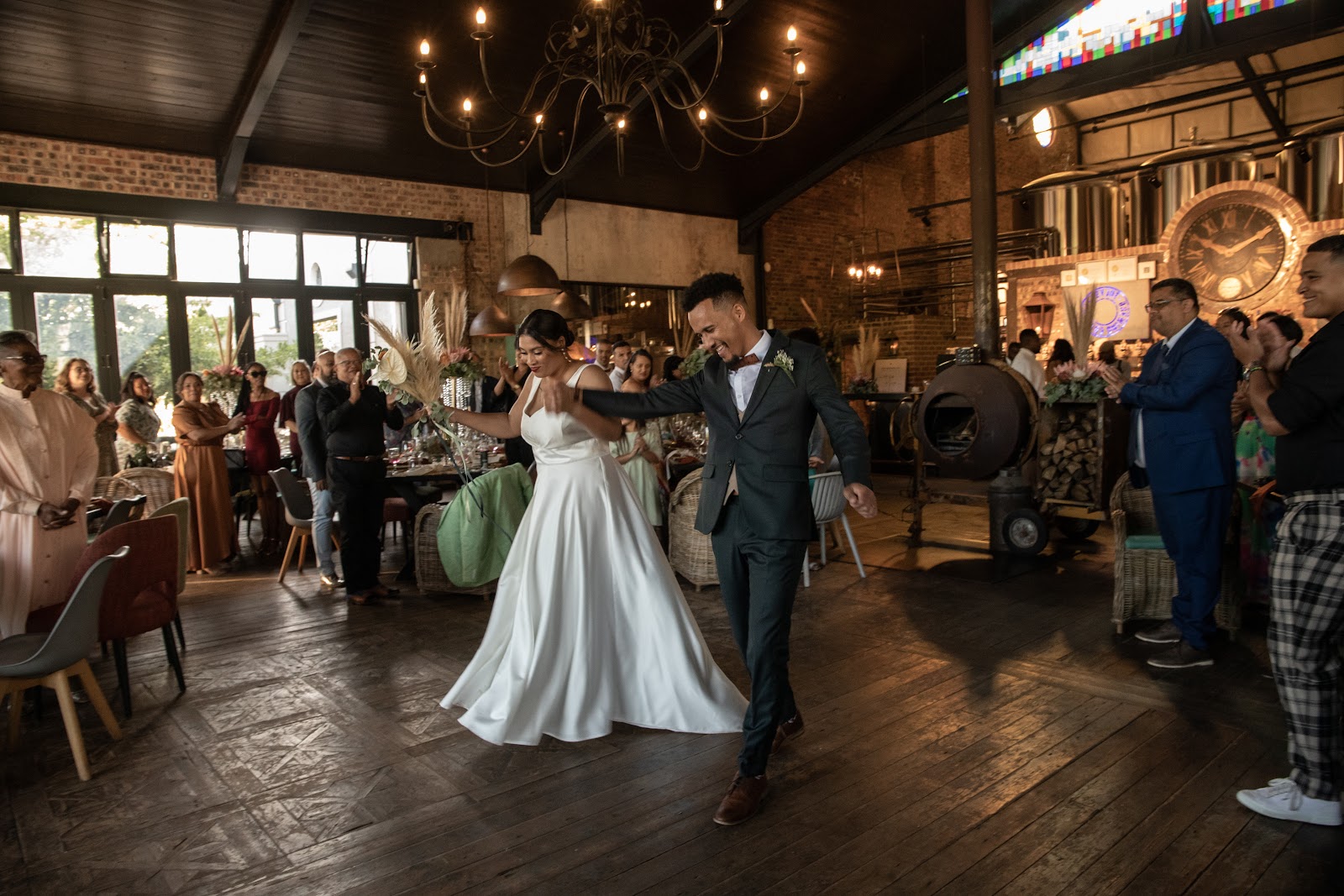 Wedding photo
