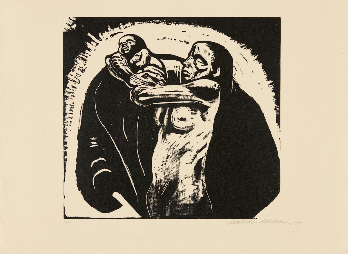 The Sacrifice Das Opfer 1922