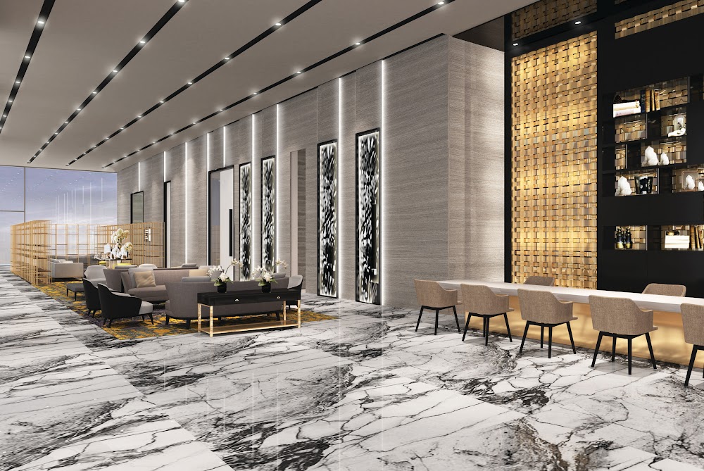 Ascott Star Residence KL City Centre