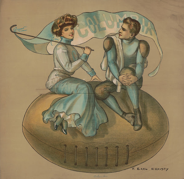 Columbia 1907