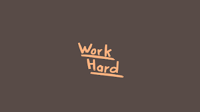 Minimalism, Simple Background, Work, Motivational, Relaxing 4K Wallpaper Background