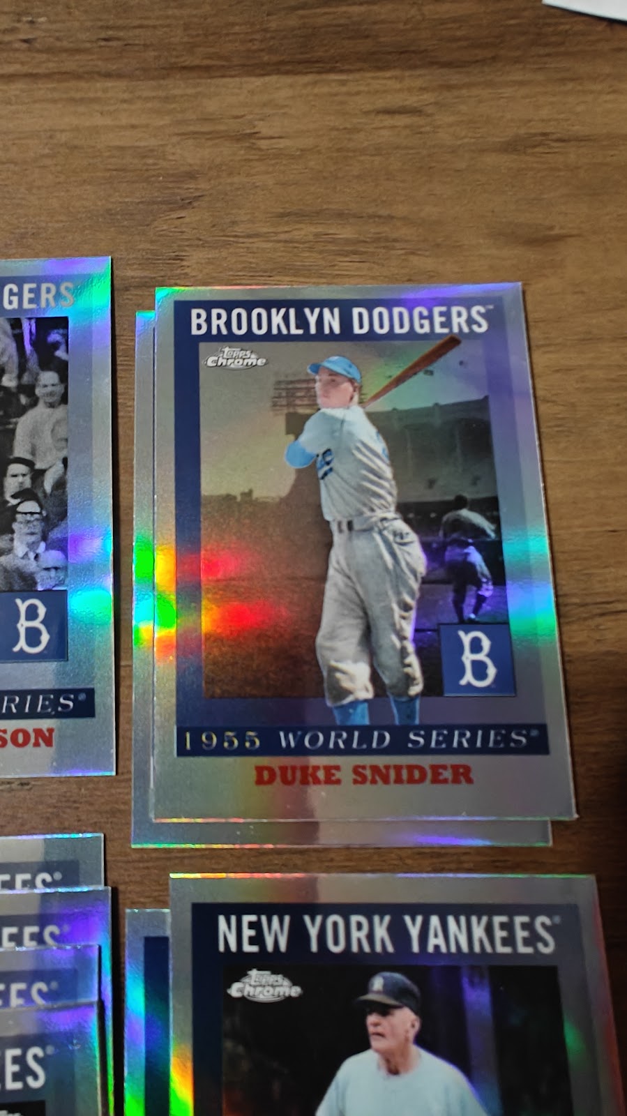 Inserts, 2025 Topps Chrome Platinum Baseball Pick Your Card