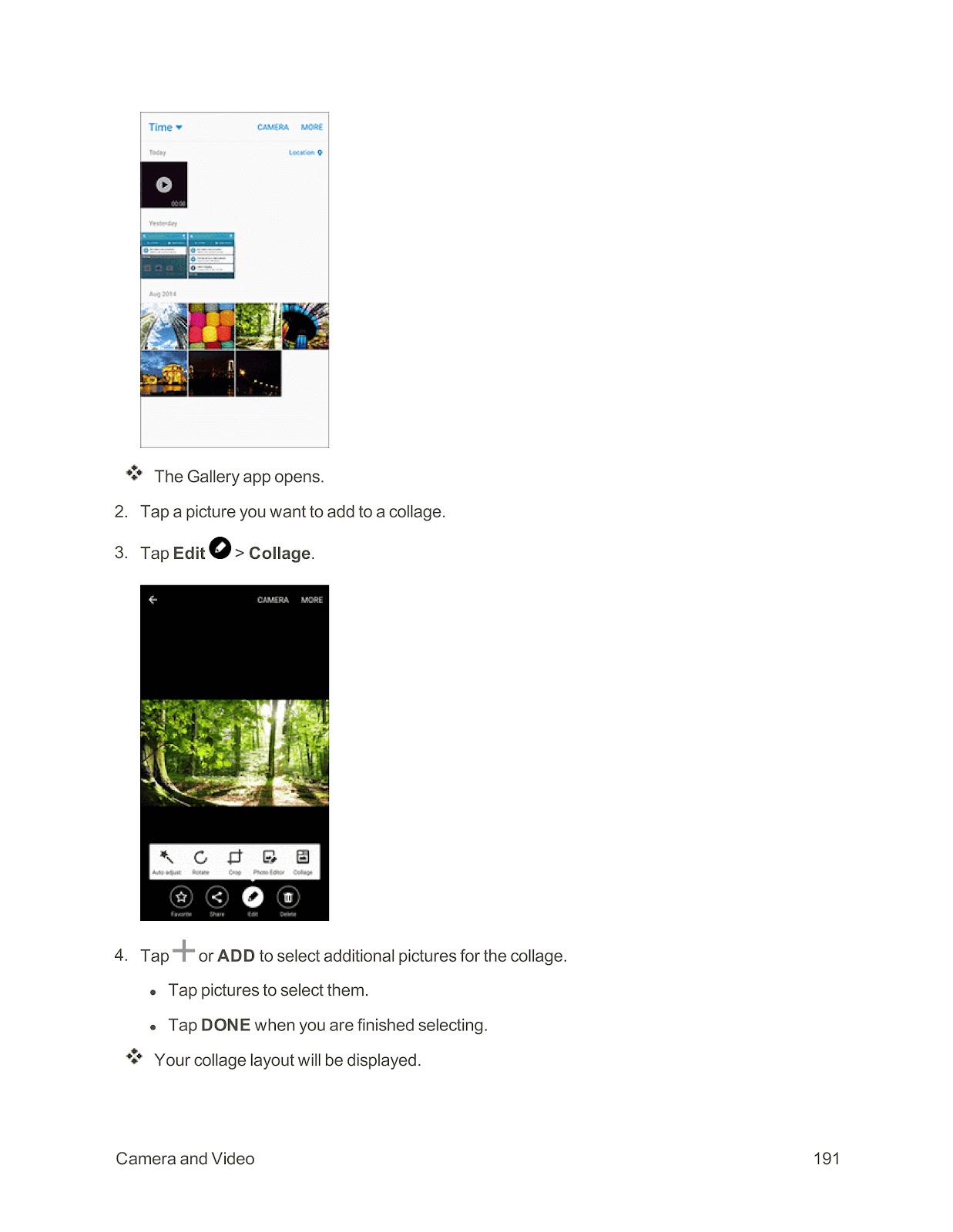 SPRINT SAMSUNG GALAXY S6 EDGE (01) PAGE 201