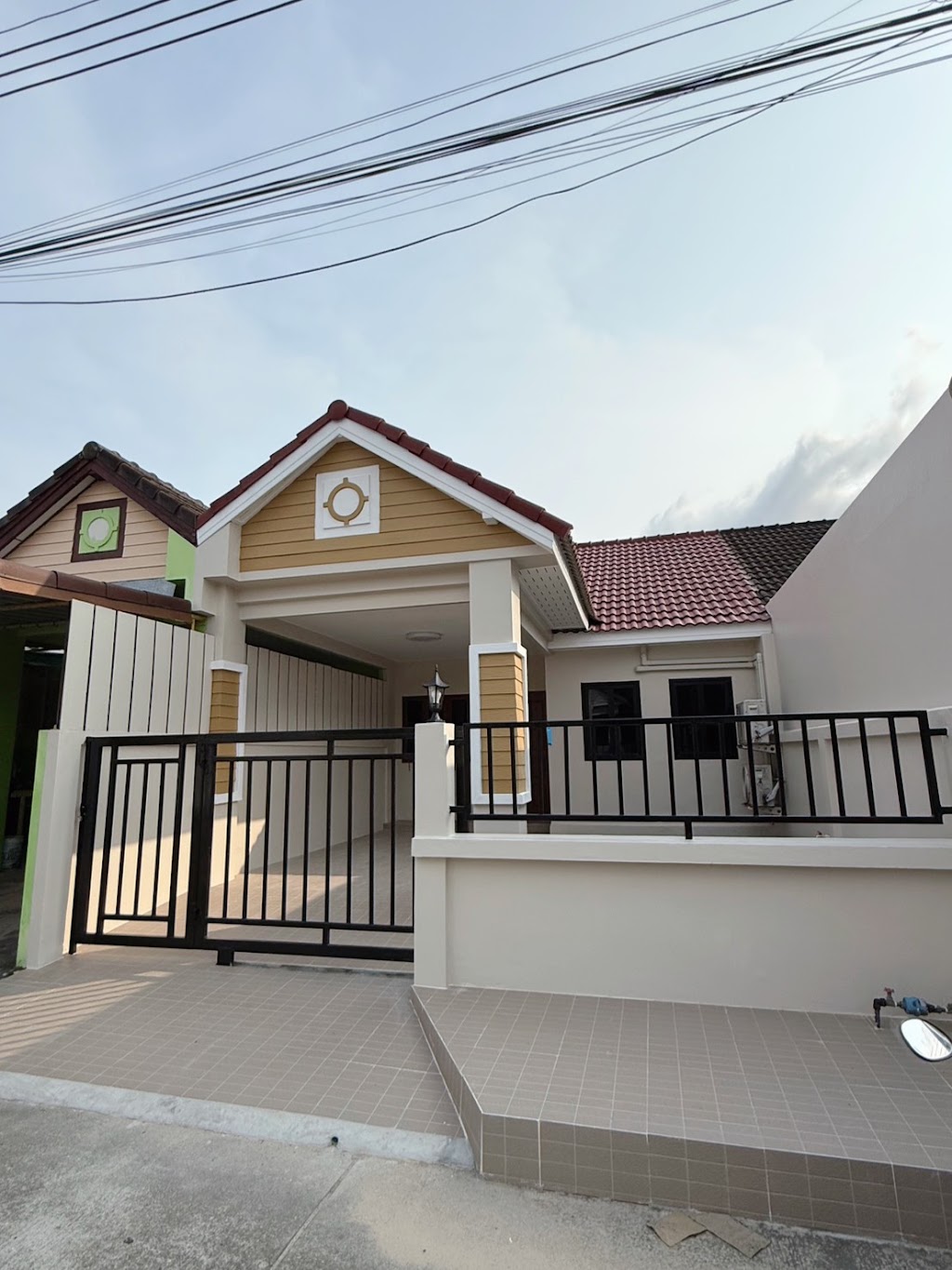 หมู่บ้านศรีสุชาติ 3 · รัษฎา 2