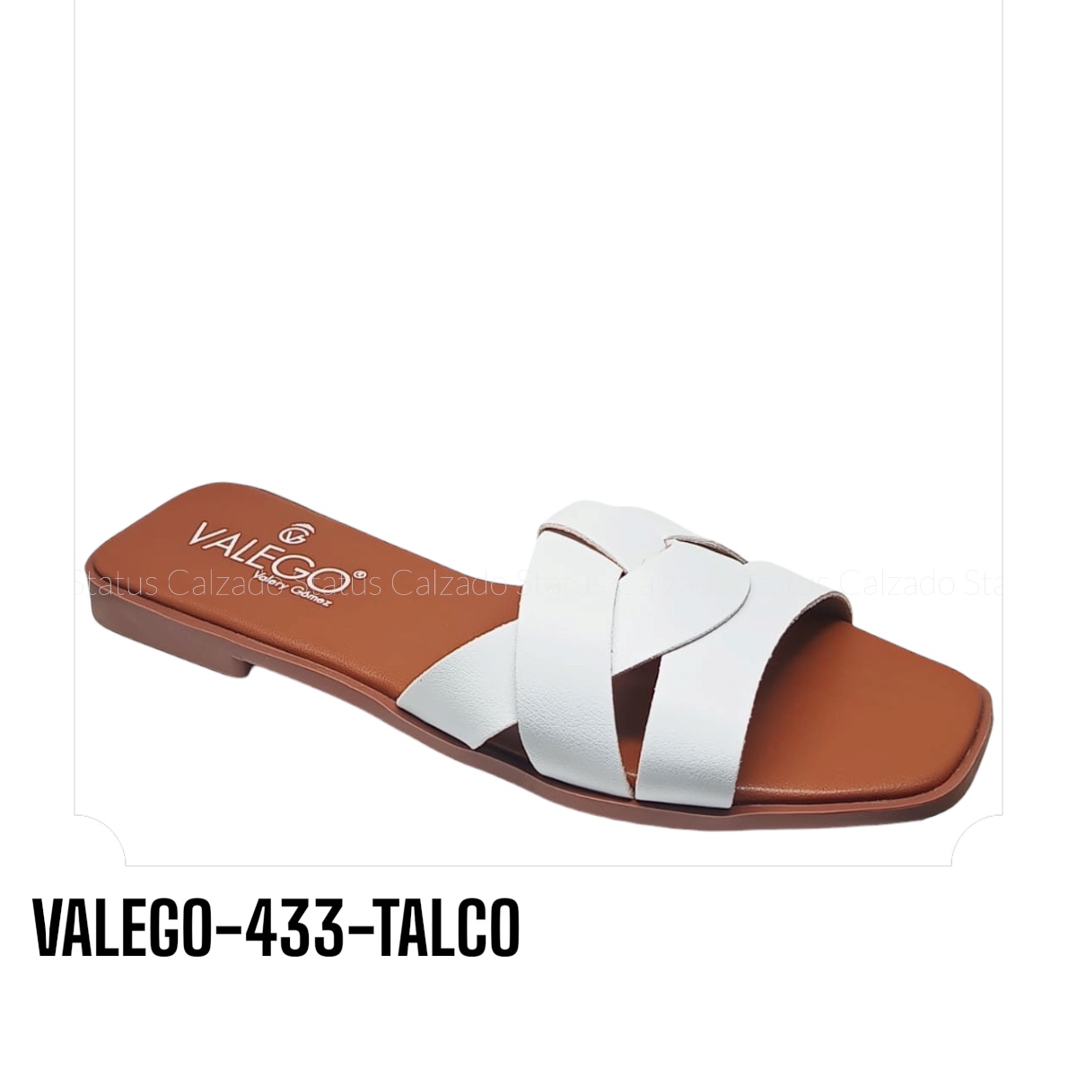 VALEGO-433-TALCO