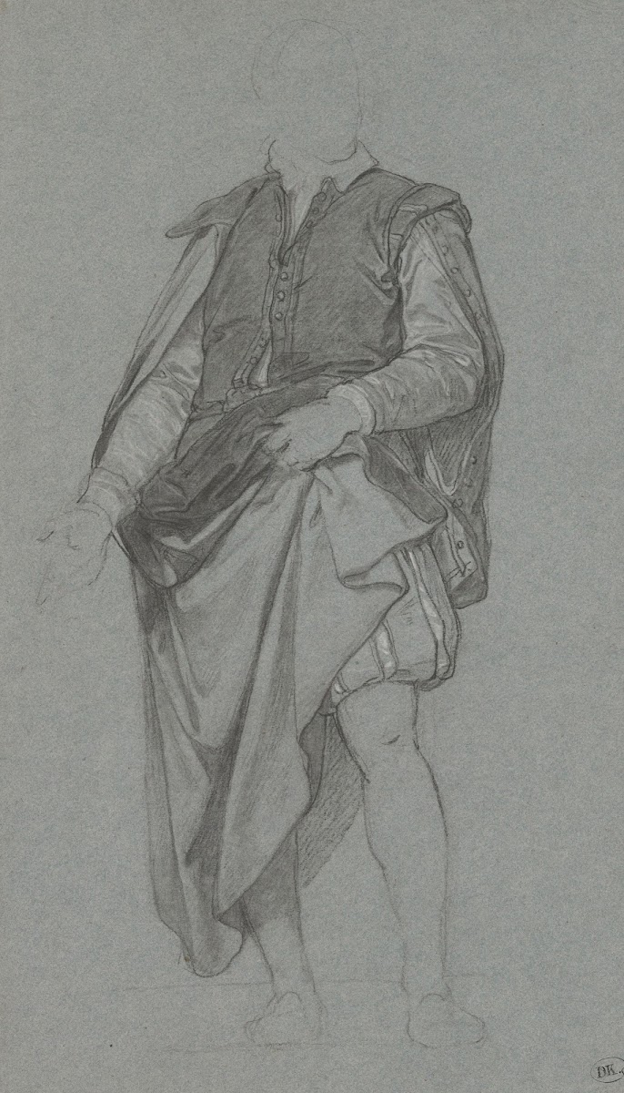 The Painter Frans Floris