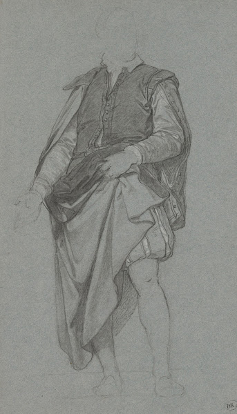 The Painter Frans Floris