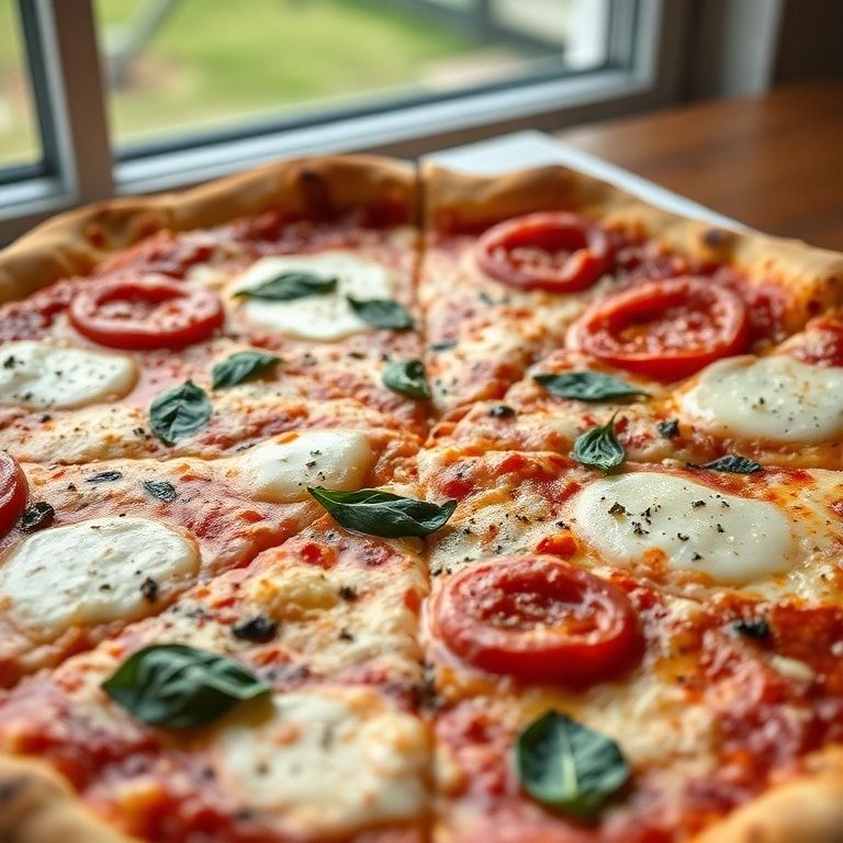 Authentic Neapolitan Pizza Dough Recipe for Perfect Crust: Easy & Homemade