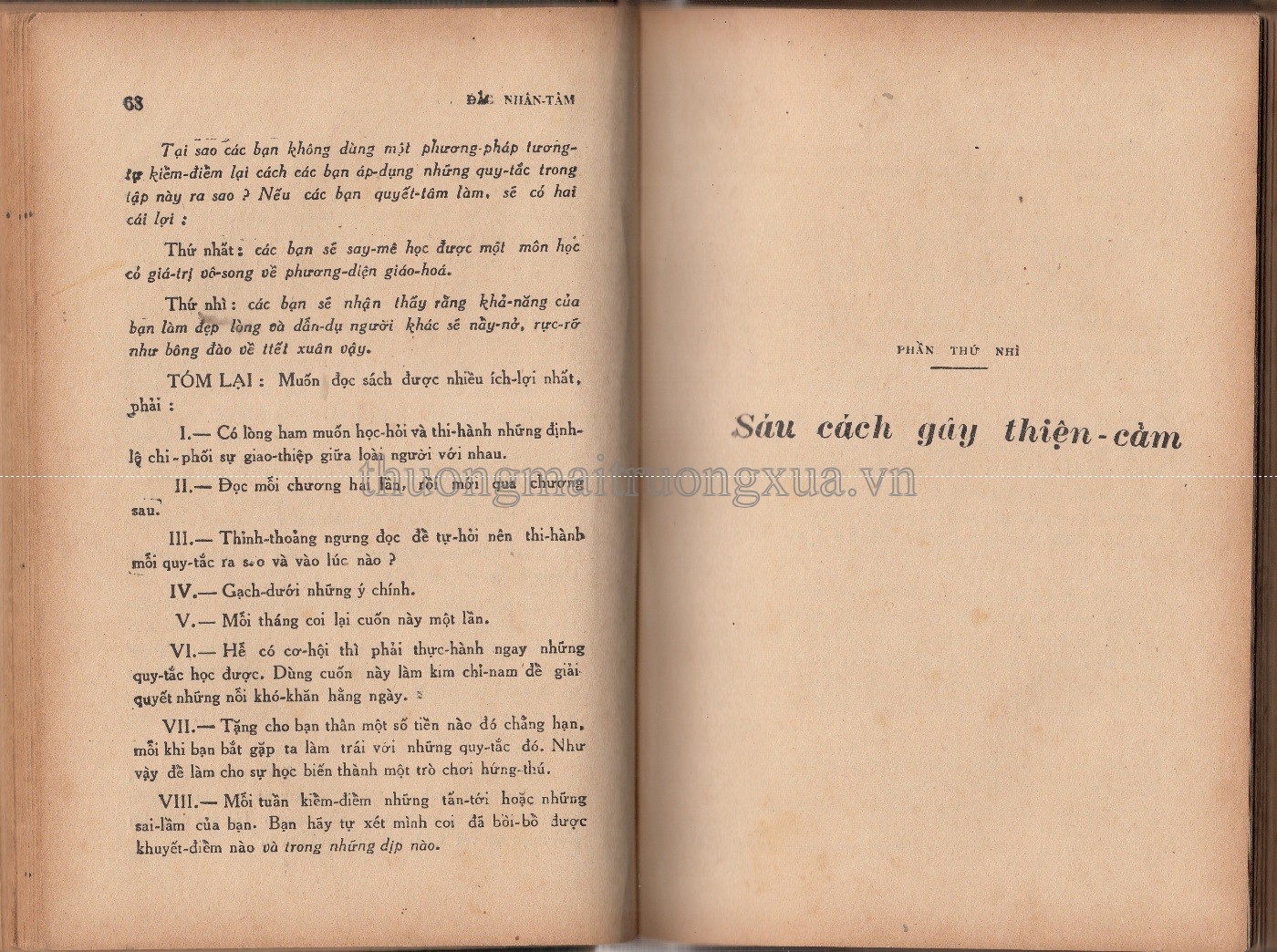 Đắc nhân tâm (1963) - Trang 32
