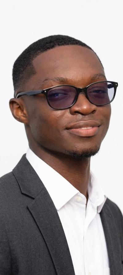 Richard Winfred Y. Anane Osei