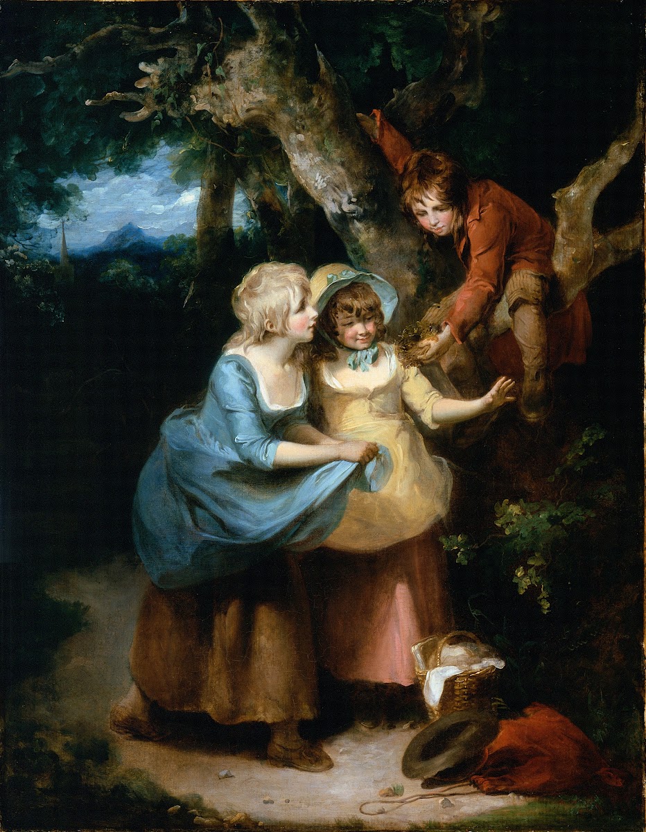 Spring 1793 1794